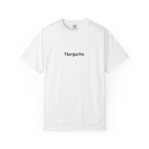 Margarita Angel Graphic T‑Shirt