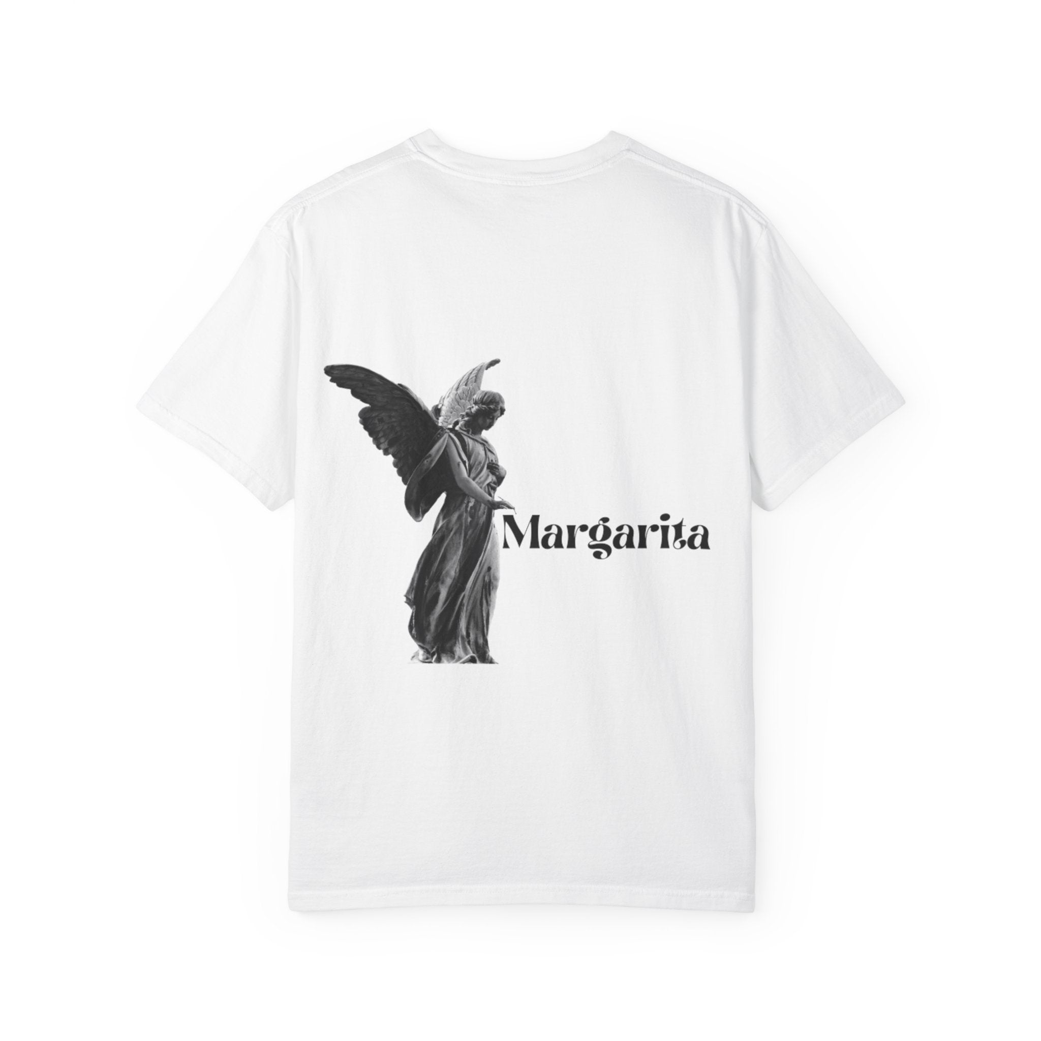 Margarita Angel Graphic T‑Shirt