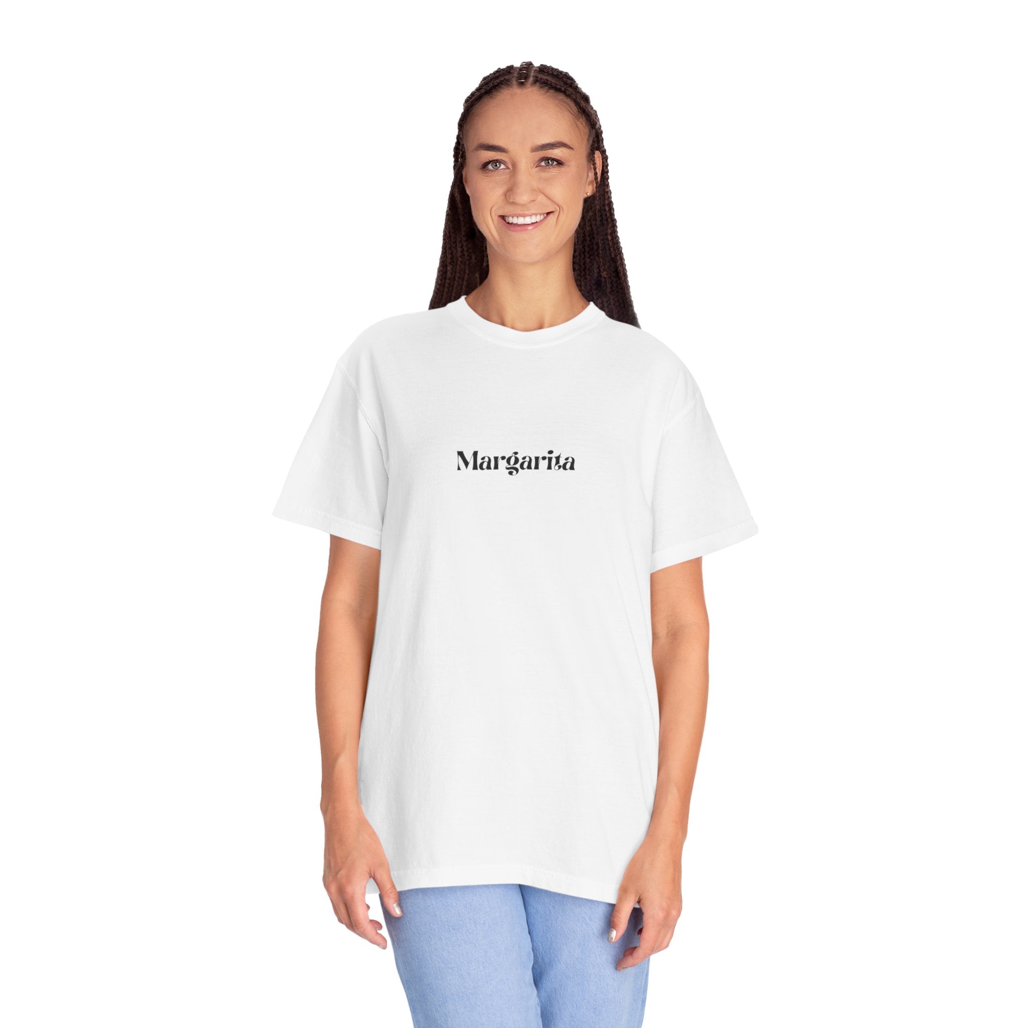 Margarita Angel Graphic T‑Shirt
